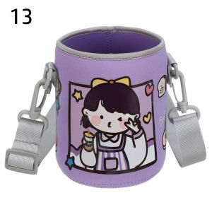 CHUN053634 Outdoor Sport Pouch Insulat Bag Vacuum Cup Sleeve Cup Sleeve Water Bottle Case Water Bottle Cover
