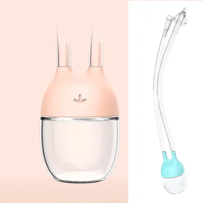 พร้อมส่ง‼ที่ดูดน้ำมูก ที่ดูดน้ำมูกเด็ก เครื่องดูดน้ำมูก เครื่องดูดน้ำมูกเด็ก ง่ายต่อการถอดและล้าง ช่วยลดอาการคัดจมูก