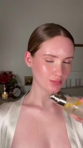 [Reday stock]dalba Piedmont  Italian White Truffle First Spray Essence  Vegan Skincare  Light Facial Moisturizer Cream  Skin Renewal Essence  Non-comedogenic  All-in-one Spray  South Korea Skin Care (3.3  Fluid Ounce )