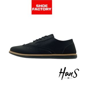 Lace Up Formal & Casual Men Shoes For Men Size Eu 40-45 From Shoe Factory Malaysia