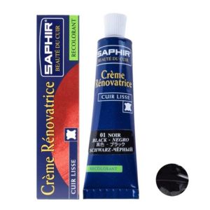 Saphir Renovating Color Shoe Regenerating Cream 25ml