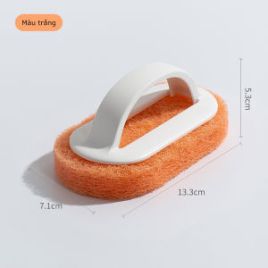 BÀN CHẢI CHÀ VỆ SINH NHÀ BẾP--Cindyhome Y