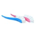 Malaysia: Berus Botol Bayi Avent l Teat Brush Baby Feeding Cleaning l Berus Botol Susu 奶瓶刷. 