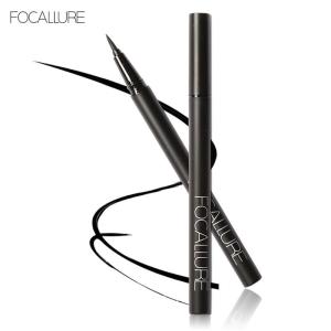 Focallure Makeup Artist Ultrafine Quick-dry Liquid Eyeliner #ConfidenceHalo Waterproof 24 Hours Long Lasting