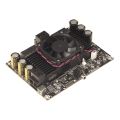 WONDOM T-AMP 1 x 1000Watt แผงขยายเสียงดิจิตอล Class D แอมป์ขยายเสียง. 