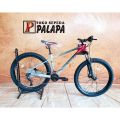 MTB 27.5 & 29 Polygon Xtrada 5 NEW Sepeda Gunung 5.0. 
