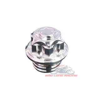 Ốc Nhớt Salaya G3 Inox 304 gắn nhiều loại xe máy