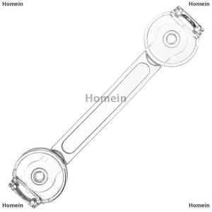 [COD] Homein NEW Children Lock Security Protector Baby Care Multi-function Plastic Lock Safety Lock Cupboard Cabinet Door Drawer Refrigerator