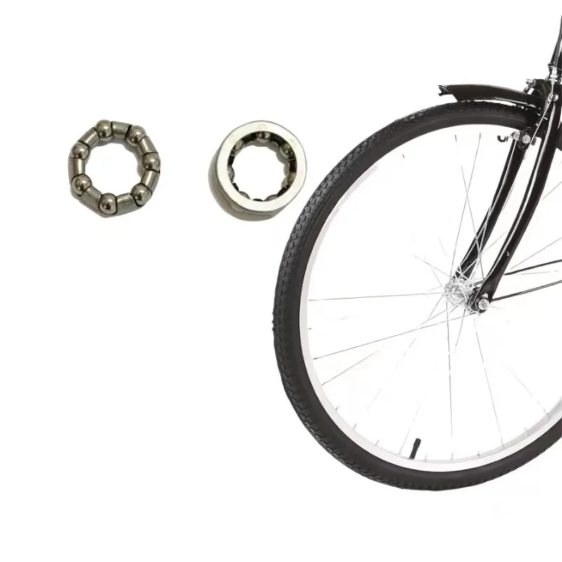 Bicycle Ball handle bearing Rim Hub /Crank Bearing Steel Balls