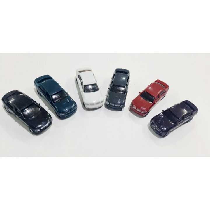 Scale Model Cars 1:75 ( 1 pc ) | Lazada PH