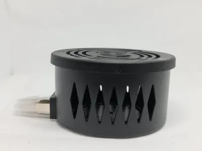 Marine Squash Air Freshener