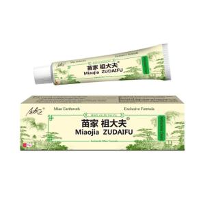 Original Zudaifu Cream Skin Herbal Psoriasis Dermatitis Eczema  Cream  psoriasis Eczema cream Ointment
