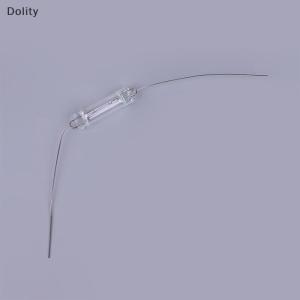 🎁【Special price】Dolity 1ชิ้น SK3 Pro หลอดไฟป้องกันแบบฟิวส์หลอดไฟสำหรับครอสโอเวอร์ลำโพง EV CROSSOVER BOARD Tweeter ฟิวส์หลอดนีออน