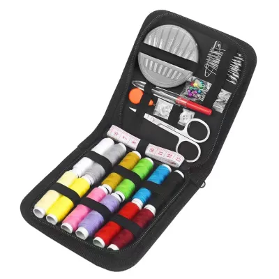 SG store Sewing kit Needle and Thread Bag Sewing Set DIY Set