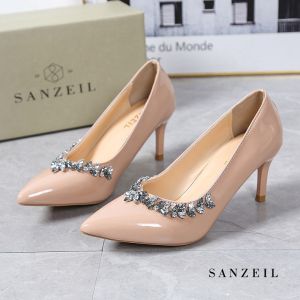 SANZEIL Bianca Sepatu Heels Wanita 15502