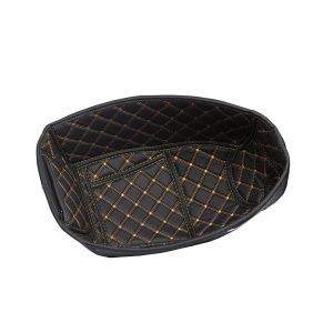 Cover Bagasi Bawah Jok Untuk Yamaha Nmax155 2013-2024
