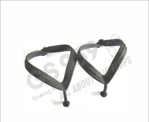 Tali Sendal Jepit Cowok Premium Motif Bintik