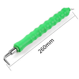 Móc xoay buộc dây thép tự rút thông minh