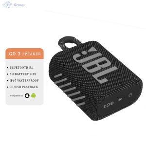 Original JB-L Flip 6 Subwoofer Portable Waterproof Outdoor Wireless Bluetooth Speaker