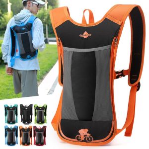 NALANILI Chống thấm nước Ba lô giữ nước Nhẹ Thoáng khí Áo vest giữ nước khi chạy Bền bỉ Có thể điều chỉnh Áo vest chạy bộ dành cho ngoài trời
