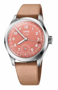 Big Crown Pointer Date Cal 403