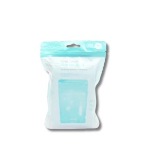 [CHÍNH HÃNG] MOOIMOM Túi Trữ Sữa Cao Cấp Cho Bé 120ml (30 túi) A8005_30