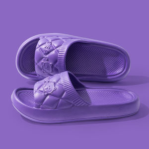 [Free Shipping] Summer Slippers Indoor Slippers Cool Slippers Home Slippers Lightweight And Comfortable Cool Slippers