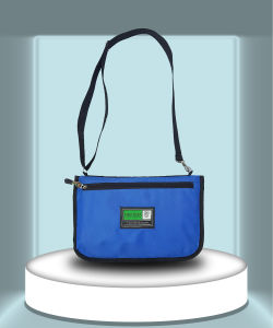 Tas Ransel Gandong Sangkar (UK Tali 4cm) / Tas Gandong Sangkar Burung Murai SHOCKERS - HARANSSHOP