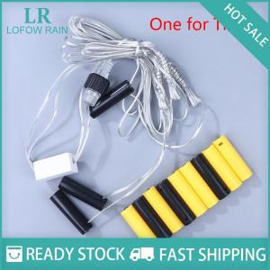 LF Wholesale✨Flash Sale ✨ Power Supply Adapter AA Battery Eliminators Eliminate The Need For Frequent Battery Replacement For Christmas Trees