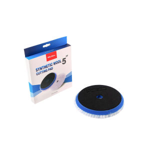 MaxShine Synthetic Wool Cutting Pad