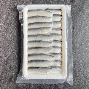 (CHỈ GIAO HCM) Cá Trích Ngâm G.i.ấ.m 160G | Chuyên dùng làm sushi gỏi salad