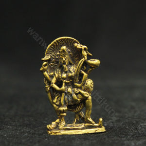 พระแม่กาลีทองเหลือง ราคาส่ง