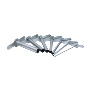 Cork Borers Sets (7 Pcs/Set) 16mm 14mm 11mm 9mm 7mm 5mm 3mm