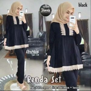 setelan baju wanita dewasa rayon terbaru cplp  setelan arabian  masakini trendy fashion best quality