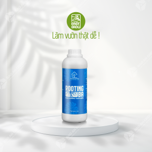 Dinh dưỡng kích rễ Rooting BA 500ml pha 5L nước hiệu quả cho mọi loại cây hoa lan kiểng lá vi lượng siêu vi lượng