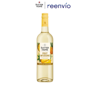 Sutter Home Fruit Infusions Tropical Pineapple 750ml