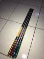 joran pancing tegek carbon daihan storm 450 murah laris semarang. 