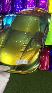 Muk Delight P-660 สีพ่นรถยนต์ มุกดีไลท์ สีเอฟเฟค (แบบสเปรย์)