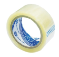 Băng keo trong suốt mini 1 mặt 18MM siêu dính tiện dụng. 