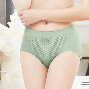 QLshop งานสวย กางเกงในแฟชั่นผู้หญิง ผ้านิ่มยืดหยุ่นและระบายอากาศได้ดี สีสันสดใสโดนใจกันสุดๆ ราคาถูกๆ  รีบซื้อเลยพร้อมส่งมาก