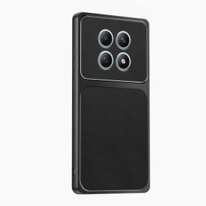 For Redmi Note 15 5G Poco M8 5G New faux leather phone case high-quality anti drop cover