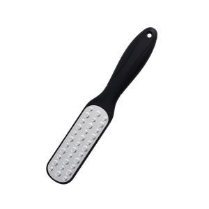 Ready stock🇲🇾 Foot callus remover foot file foot scrubber foot callus remover foot dead skin remover stainless steel foot care tool