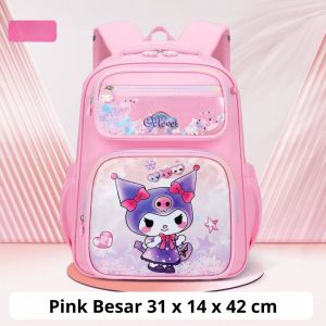 SANDBOX - BK201 TAS SEKOLAH TAS RANSEL ANAK TAS ANAK TAS SEKOLAH ANAK TAS ANAK TK TAS RANSEL SEKOLAH