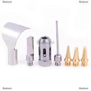 [COD] Biubiuni แก๊สบัดกรีเหล็กชุดเชื่อมชุดแก๊สหัวแร้งเหล็กหัวไฟฉายปากกาเครื่องมือ