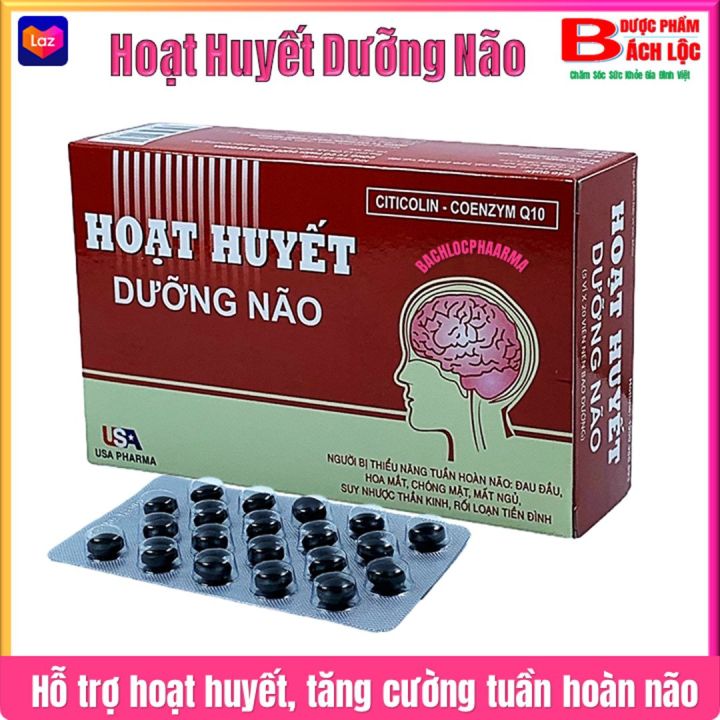 Tác dụng phụ và lưu ý khi sử dụng