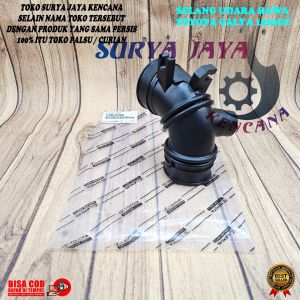 PIPA KARET SELANG HAWA UDARA TOYOTA CALYA 1.2 1200CC