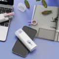 7in1 Alat Pembersih Keyboard Headphone Earphone HP Laptop PC Gadget Multifungsi. 