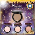 แป้งบาบาร่า ไขผึ้ง สูตรไขผึ้งฝรั่งเศส แป้งบาบาร่าสูตรใหม่ 14g Babalah Magic Bee Powder SPF20. 