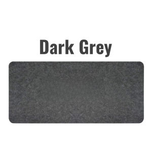 Large Felt Desk Mat Long Mouse Pad Anti-Slip Smooth Gaming Desk Protector Home Office Pad Tetikus Panjang Alas Meja GA09