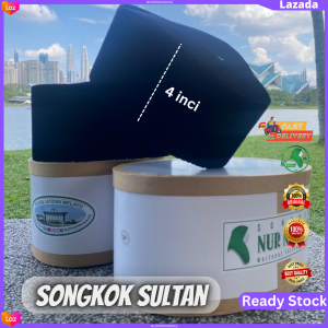 Songkok TINGGI BALDU /Songkok SULTAN /Songkok SOB